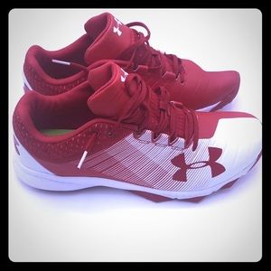 Under Armour yard low trainer. 11
